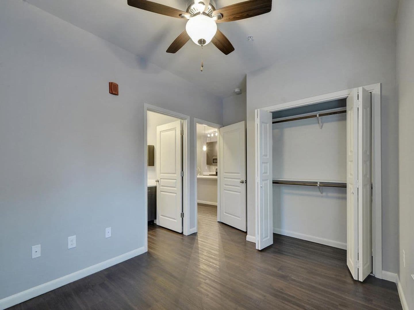 Austin Apartment: 2822 Rio Grande Street