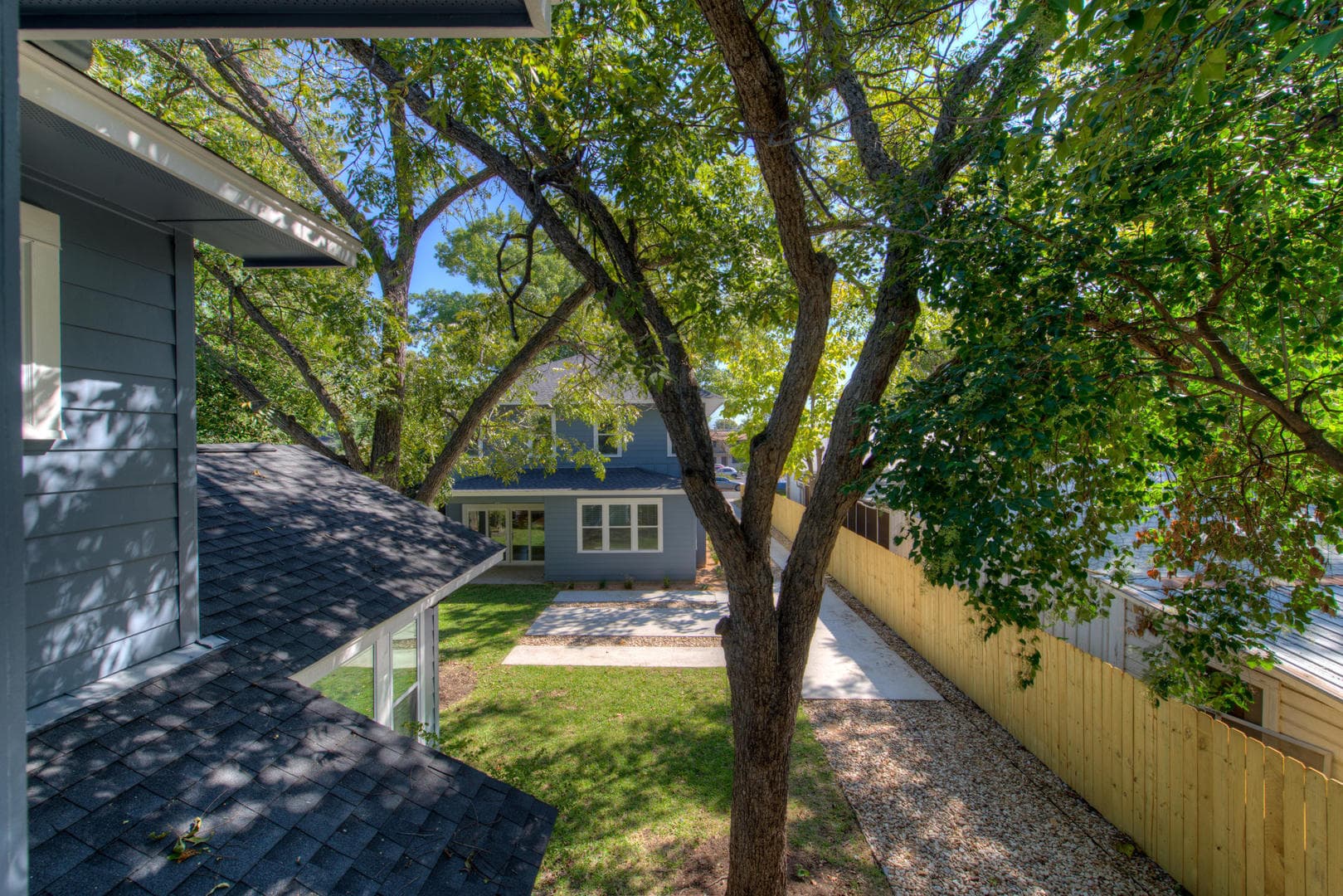 Austin Apartment: 3704 Harmon Ave
