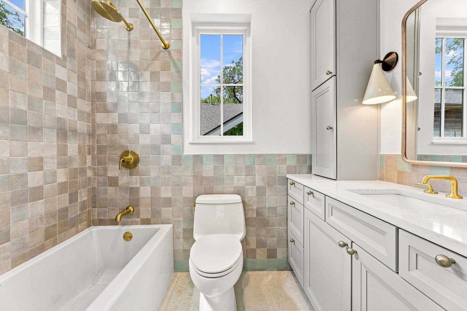 Austin Apartment: 2907 Beanna Street