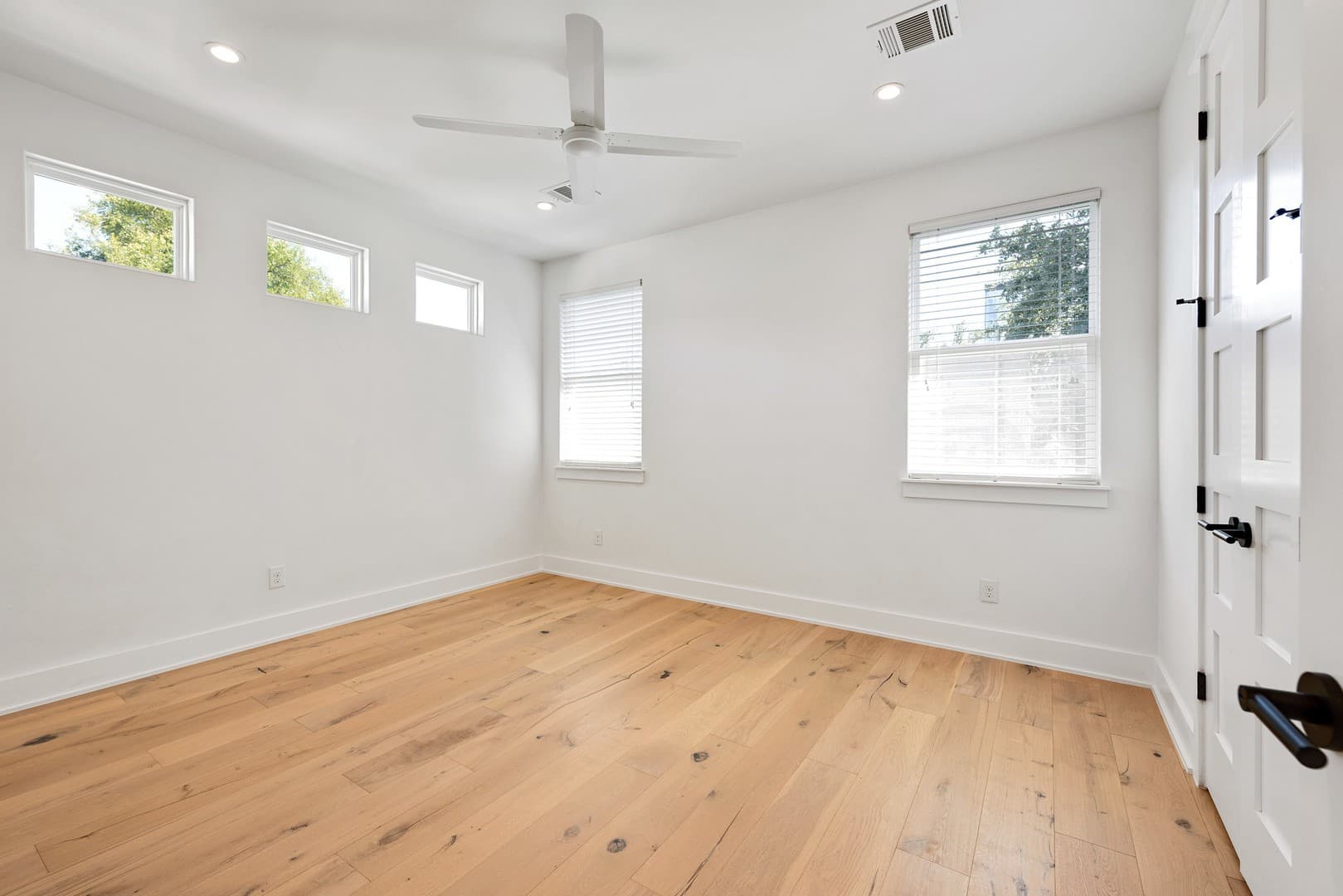Austin House: 1203 West 22nd Street