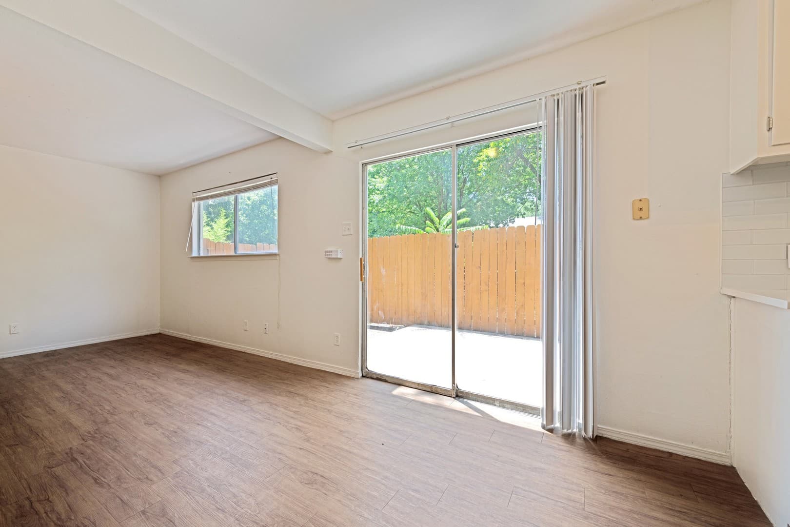 Austin Apartment: 607 E 43rd Street