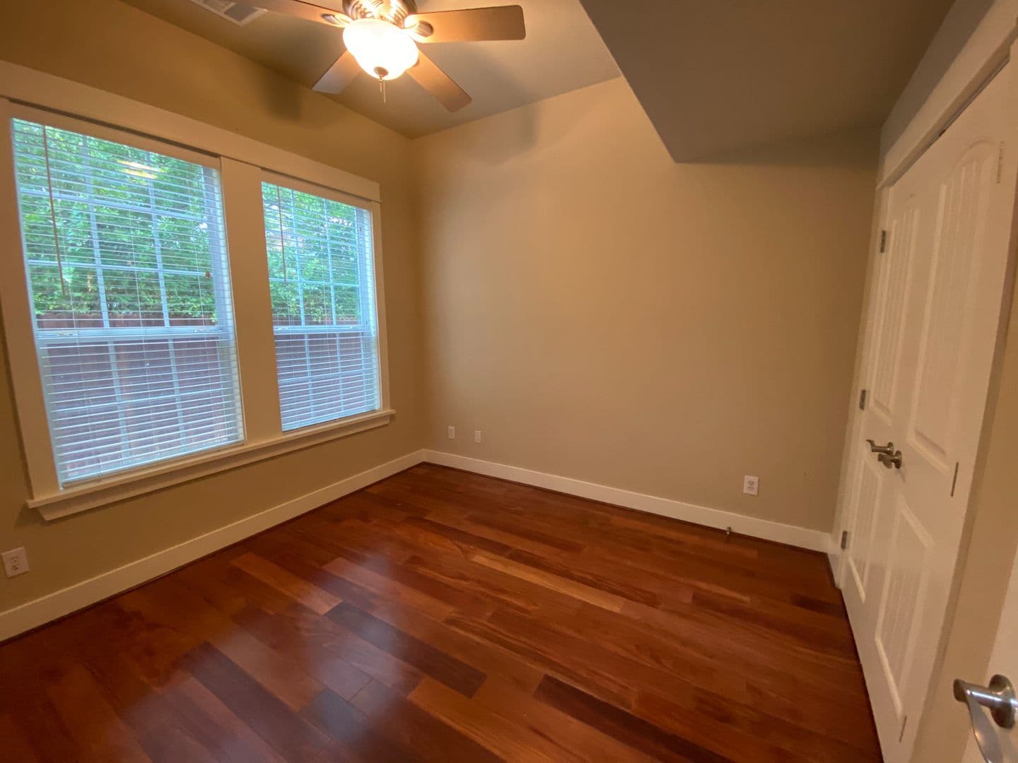 Austin Apartment: 4514 Depew Avenue