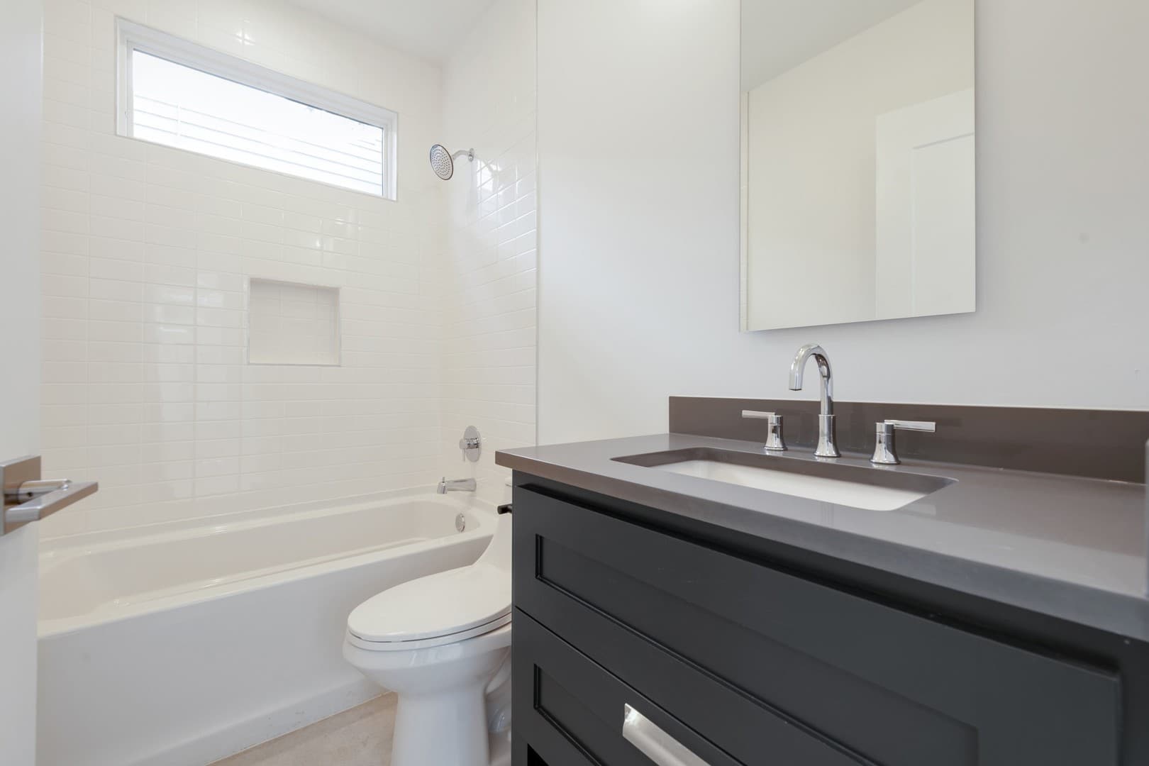 Austin Apartment: 408 West 38 1/2 Street