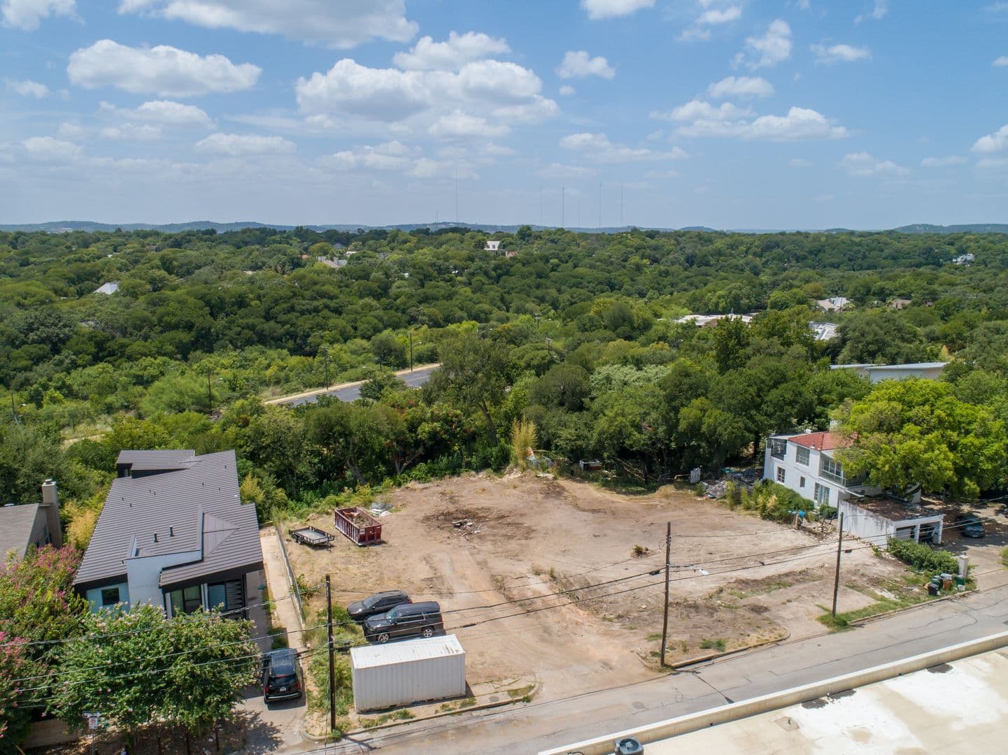 Austin Apartment: 2710 San Pedro Street