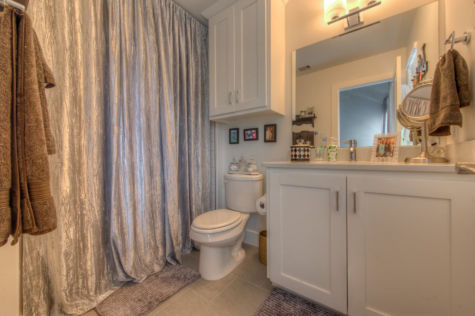 Austin Apartment: 610 W 31.5 Street