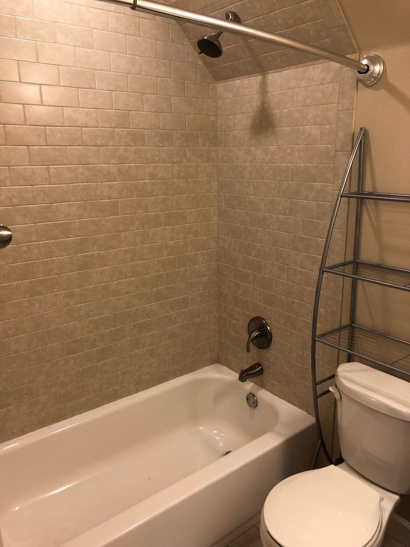 Austin Apartment: 4511 Depew Avenue