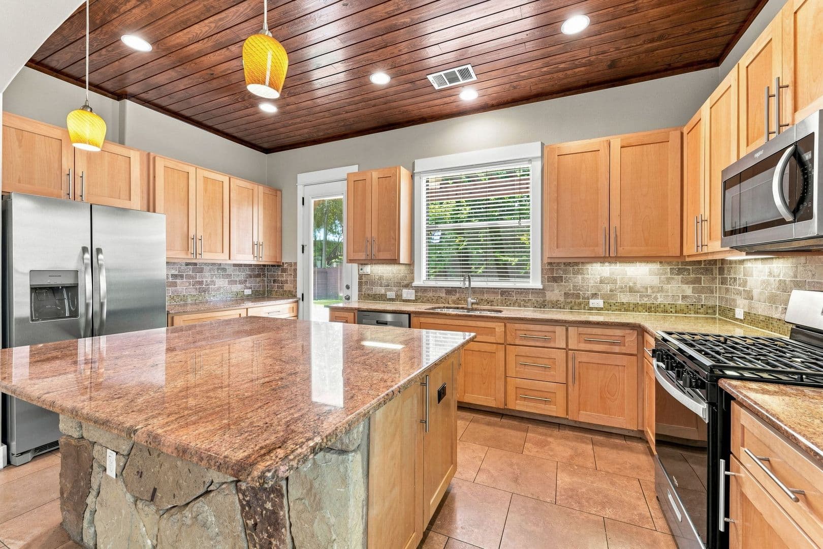 Austin House: 305 Zennia Street
