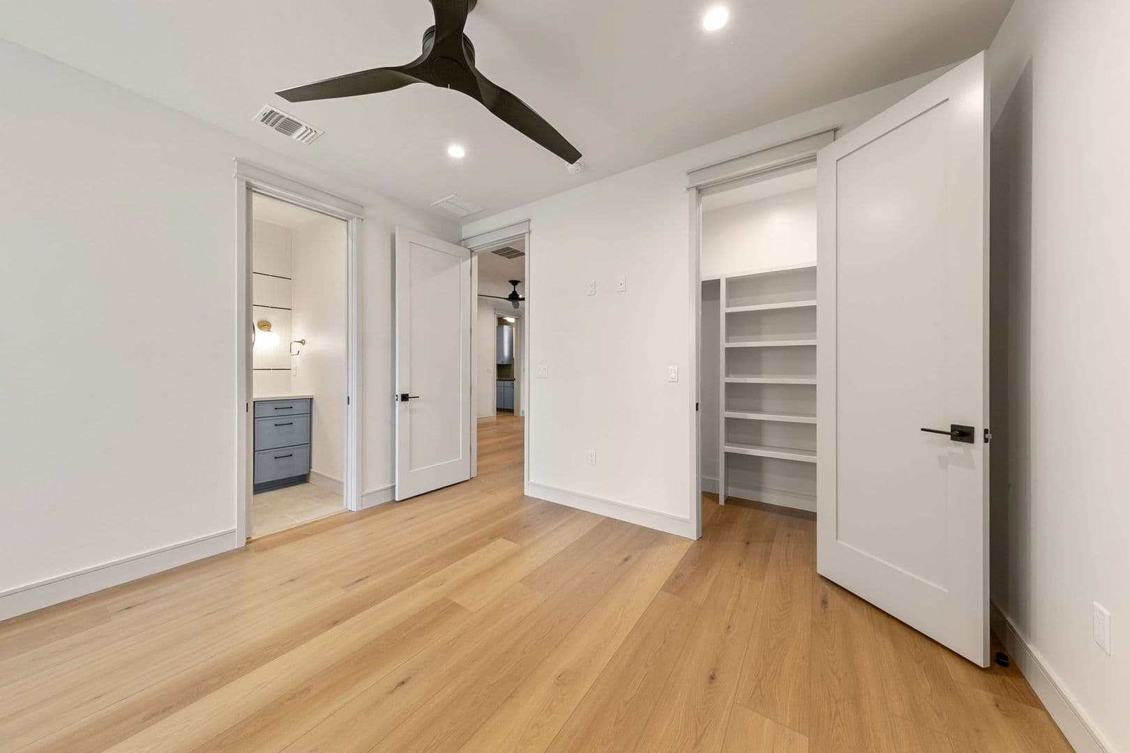 Austin Apartment: 917 E 37th Street