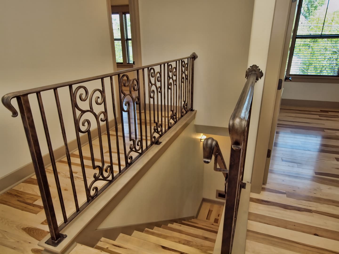 Austin House: 2917 Rio Grande Street