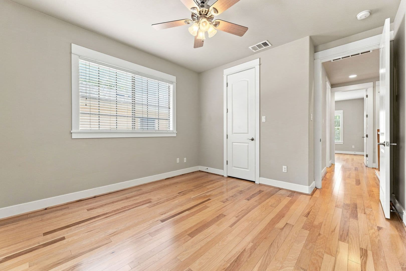 Austin House: 305 Zennia Street