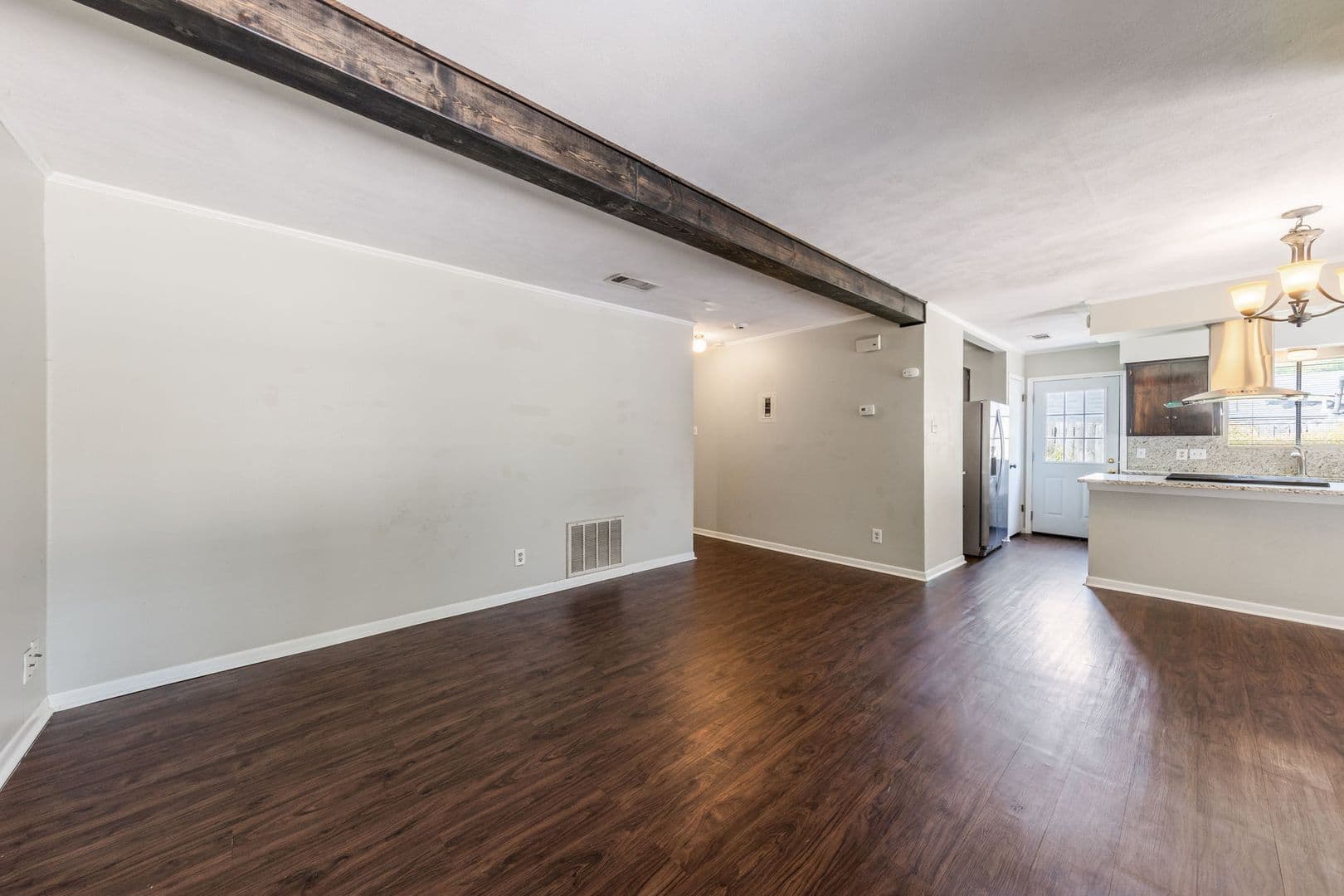 Austin Apartment: 1003 West Martin Luther King, Jr Blvd.