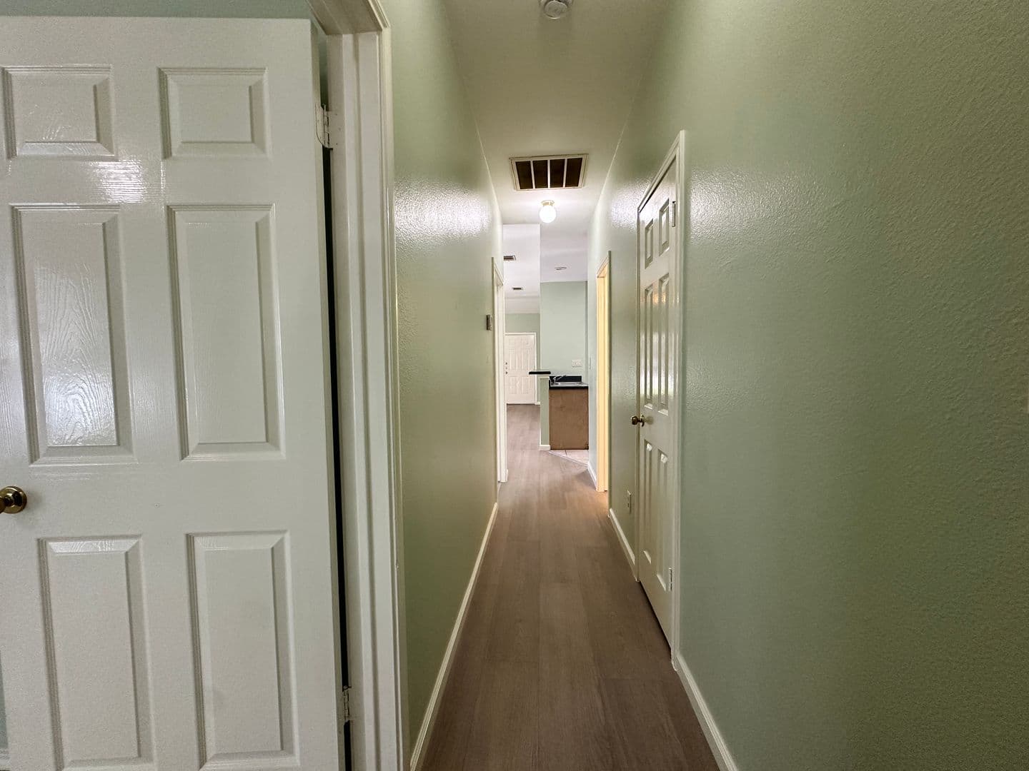 Austin Apartment: 8706 Weiser