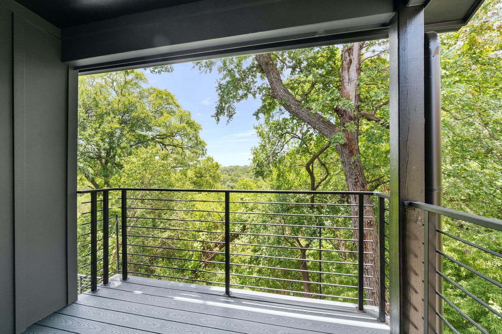 Austin Apartment: 2710 San Pedro Street