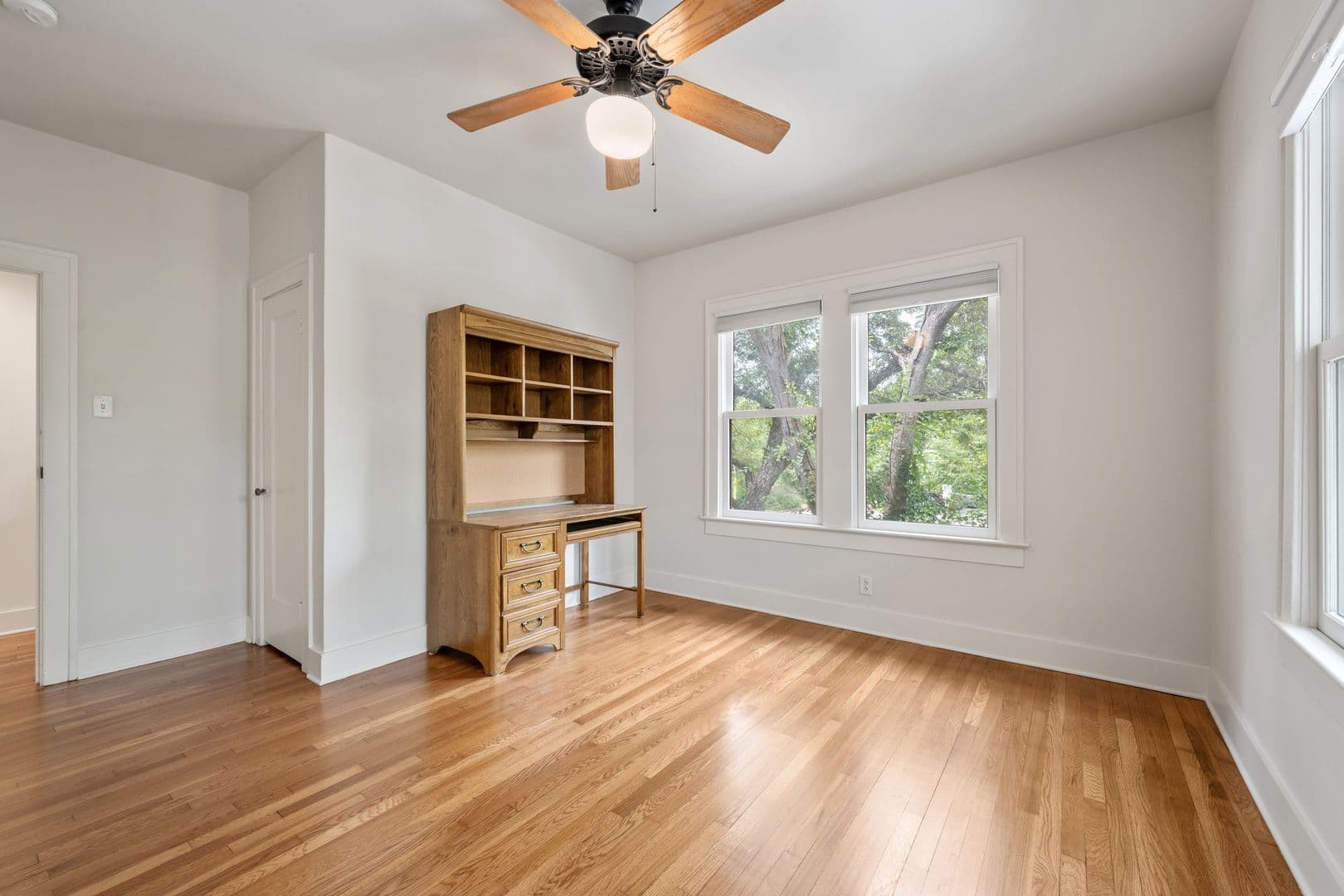 Austin House: 2811 Hemphill Park