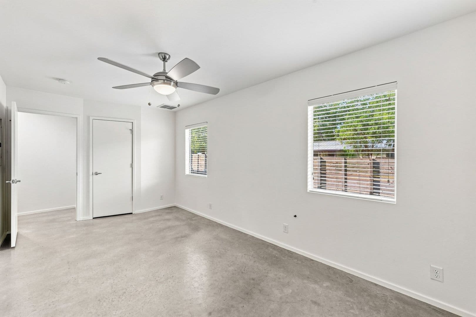 Austin House: 4527 Depew Avenue