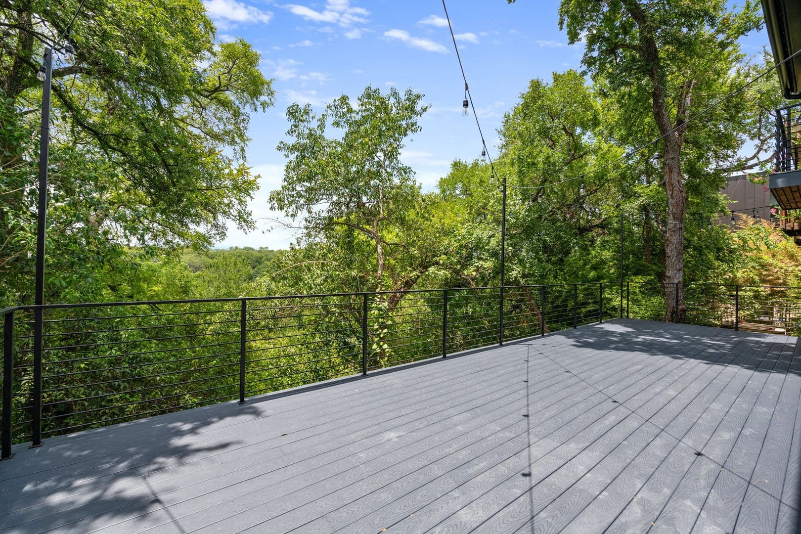 Austin Apartment: 2710 San Pedro Street