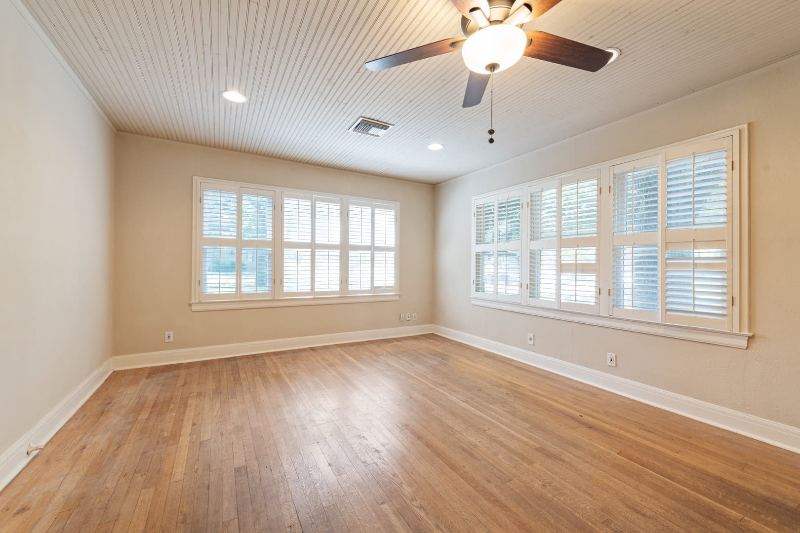 Austin Apartment: 921 East 37th Street
