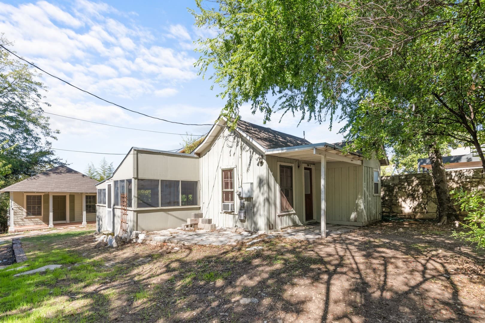 Austin Apartment: 2810 San Pedro Street
