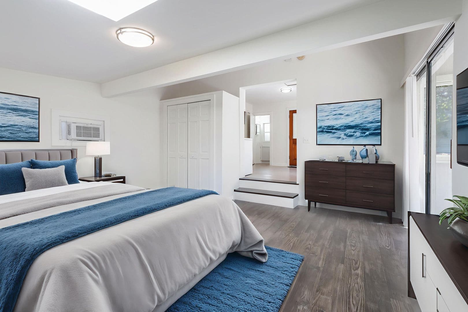 Austin Apartment: 2810 San Pedro Street