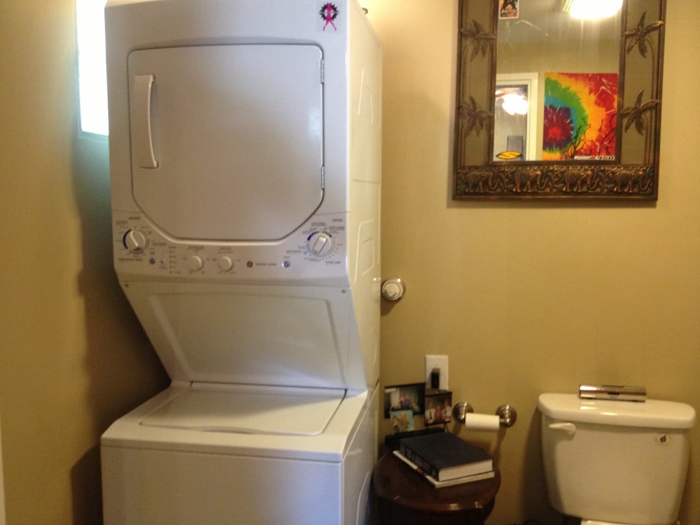 Austin Apartment: 1114 West 22nd Street