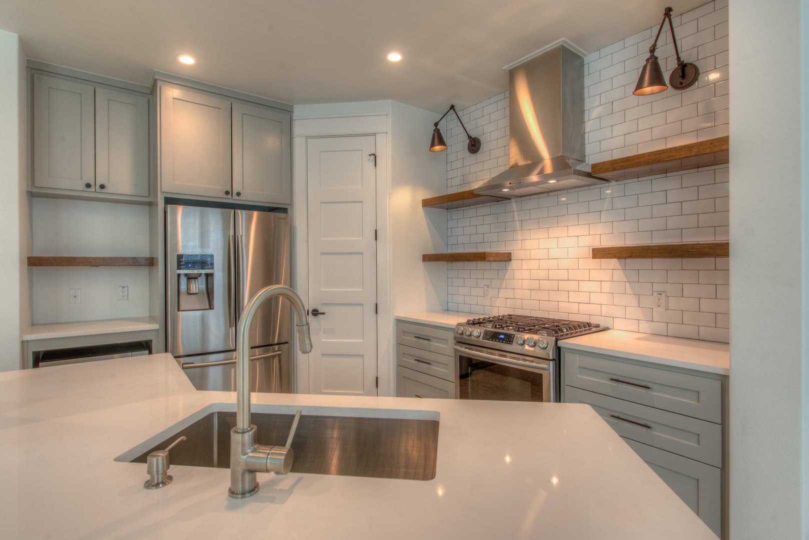 Austin House: 1205 West 22nd Street