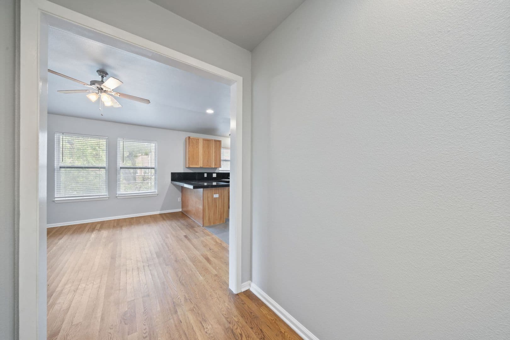 Austin Apartment: 4612 Bennett Avenue