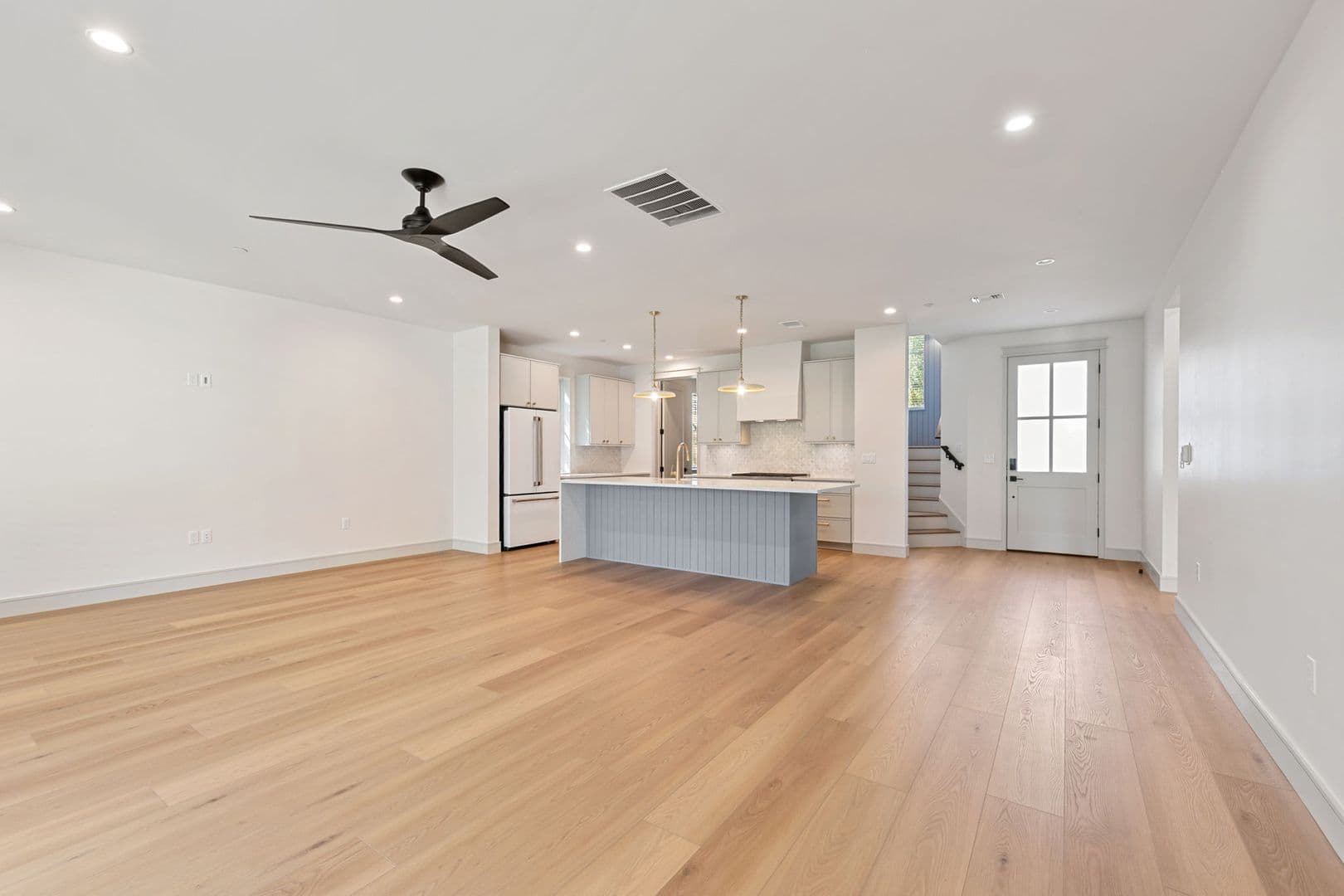 Austin Apartment: 917 E 37th Street
