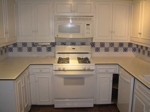 Austin Apartment: 1114 West 22nd Street