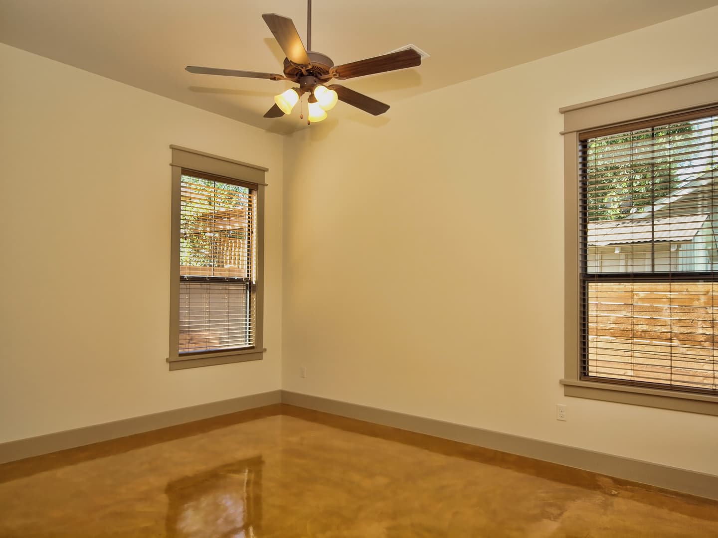 Austin House: 2917 Rio Grande Street