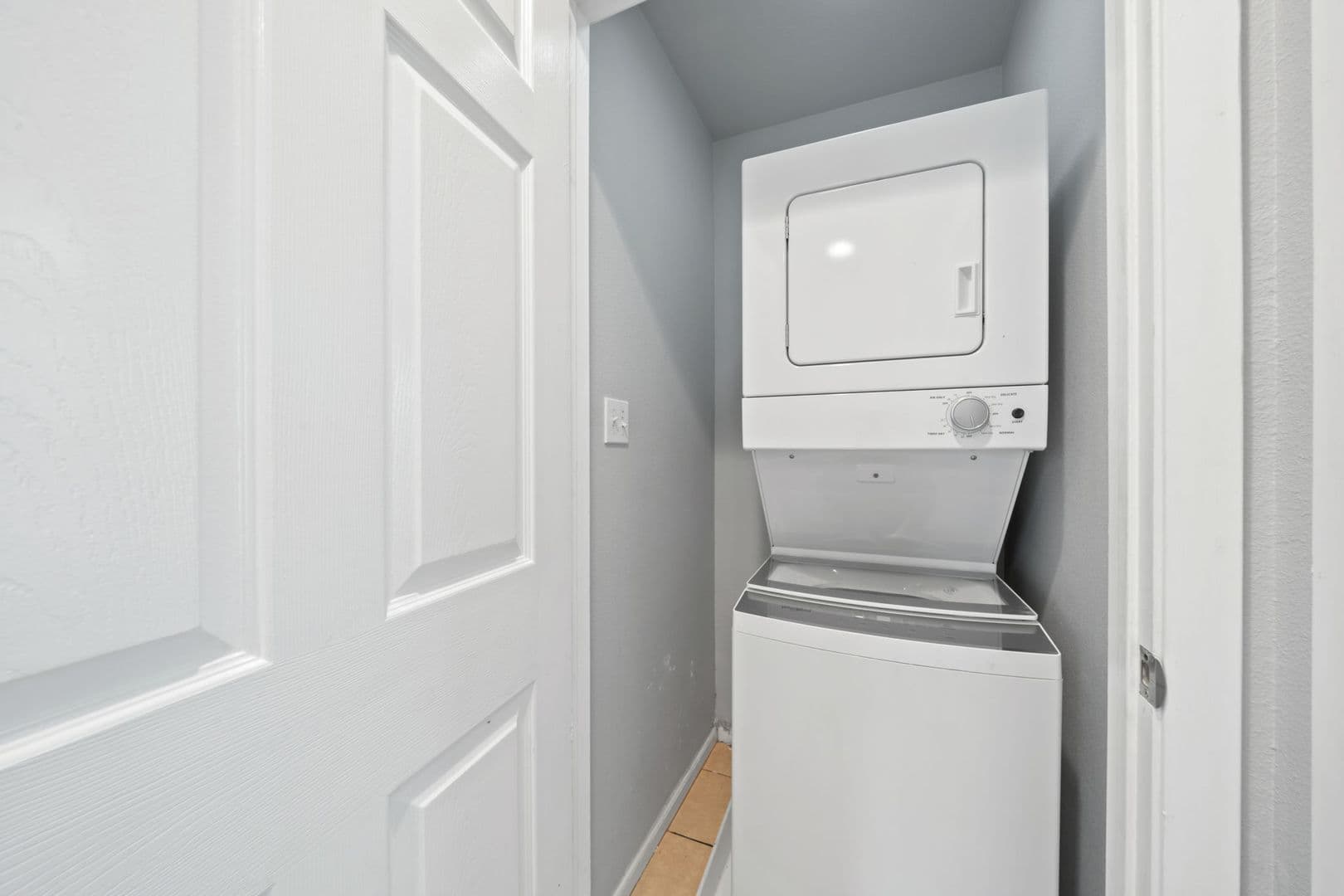 Austin Apartment: 4612 Bennett Avenue