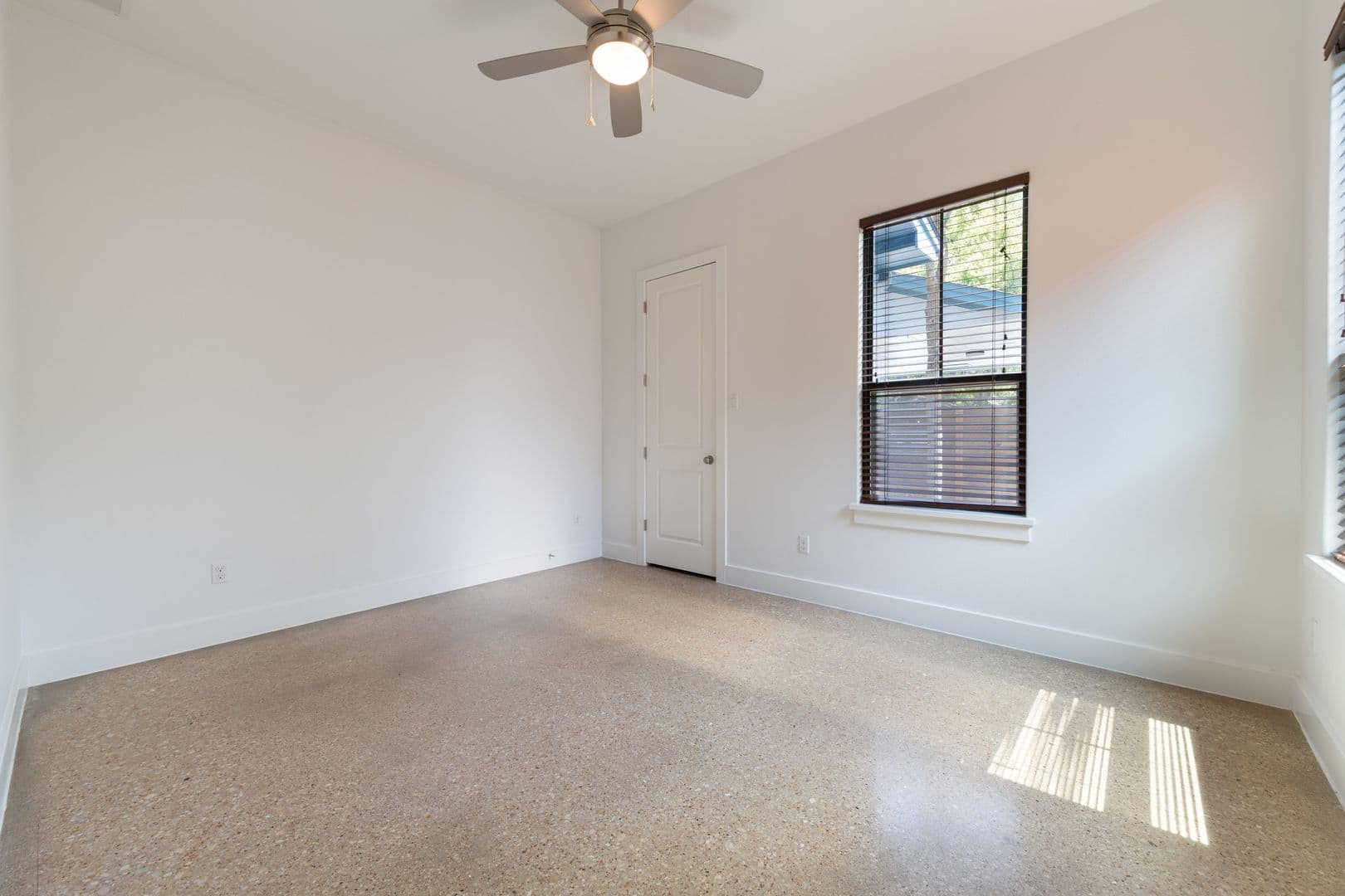 Austin Apartment: 718 Harris Avenue