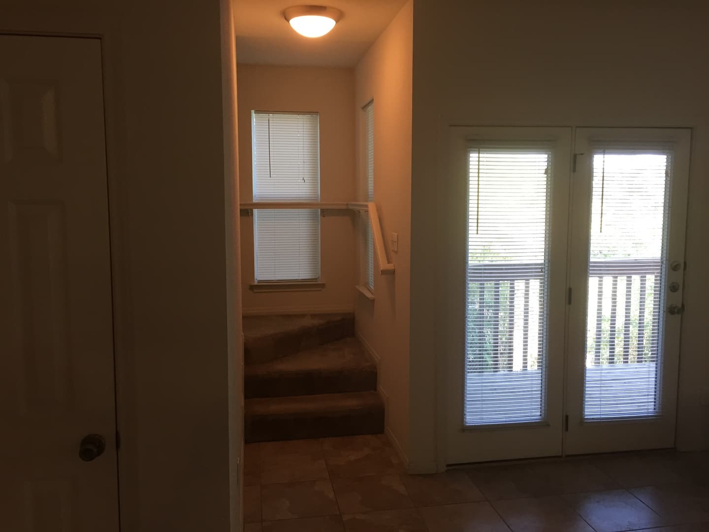 Austin Apartment: 2712 San Pedro Street