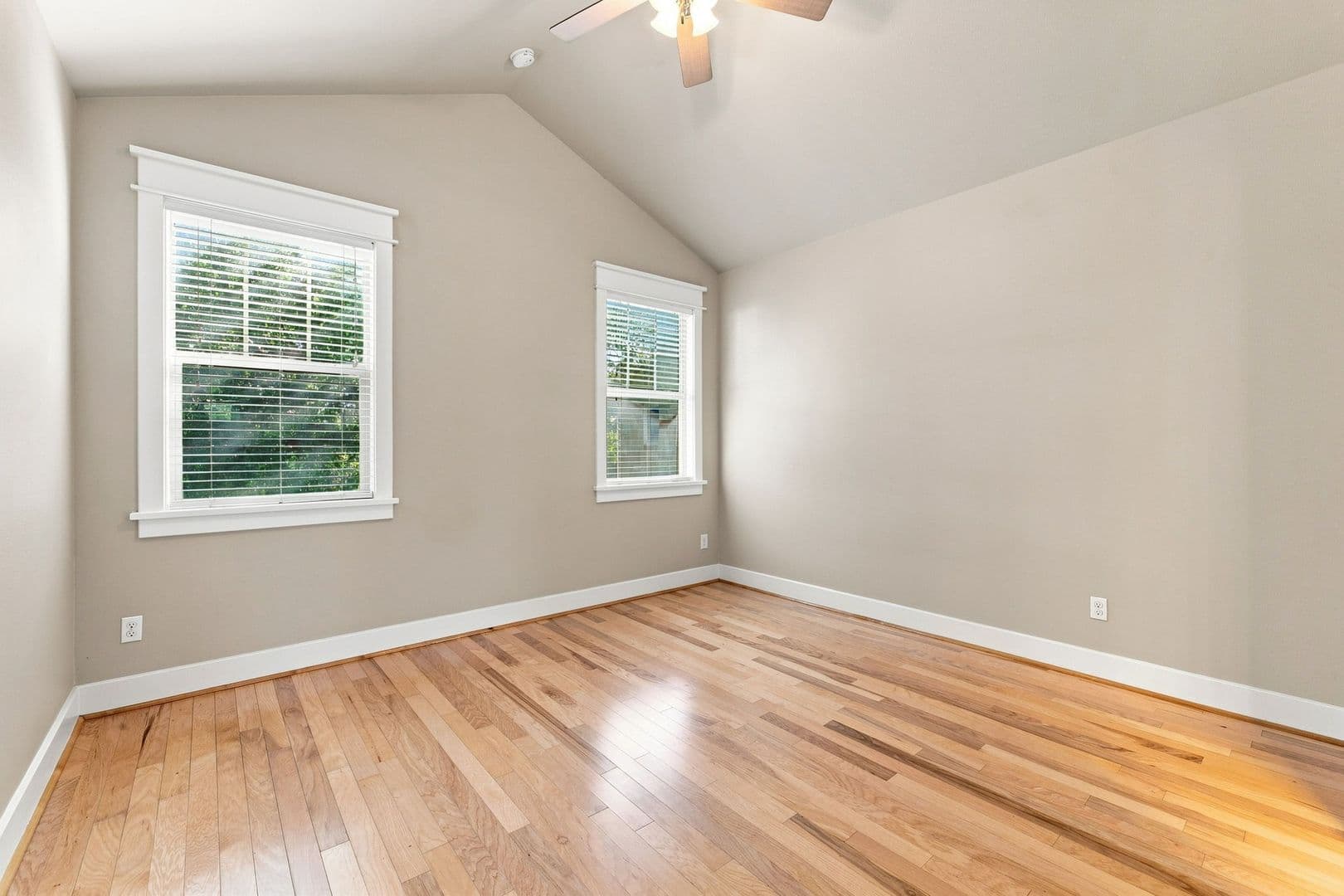 Austin House: 609 W 30th Street