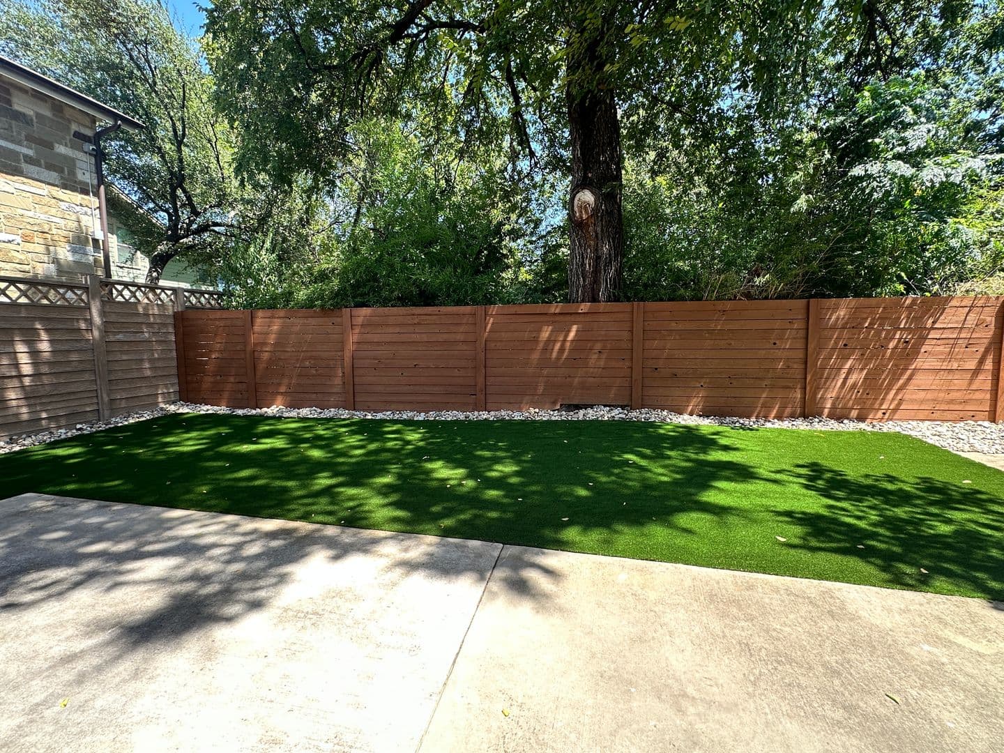 Austin House: 2913 Rio Grande Street