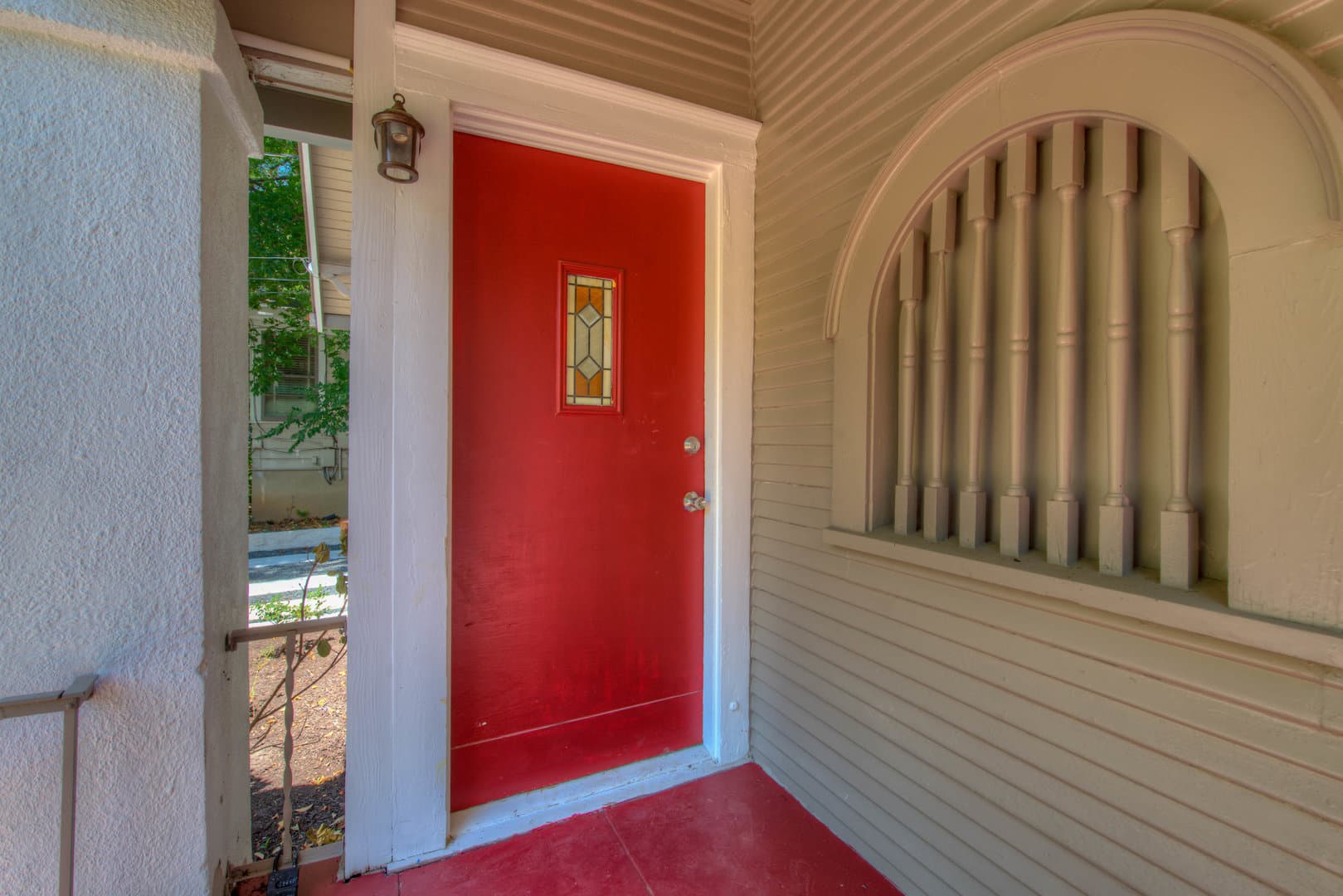 Austin House: 3211 Hampton Rd