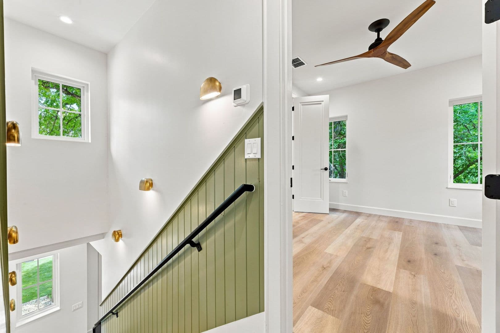Austin Apartment: 2907 Beanna Street