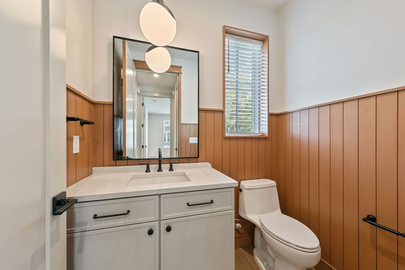 Austin Apartment: 917 E 37th Street