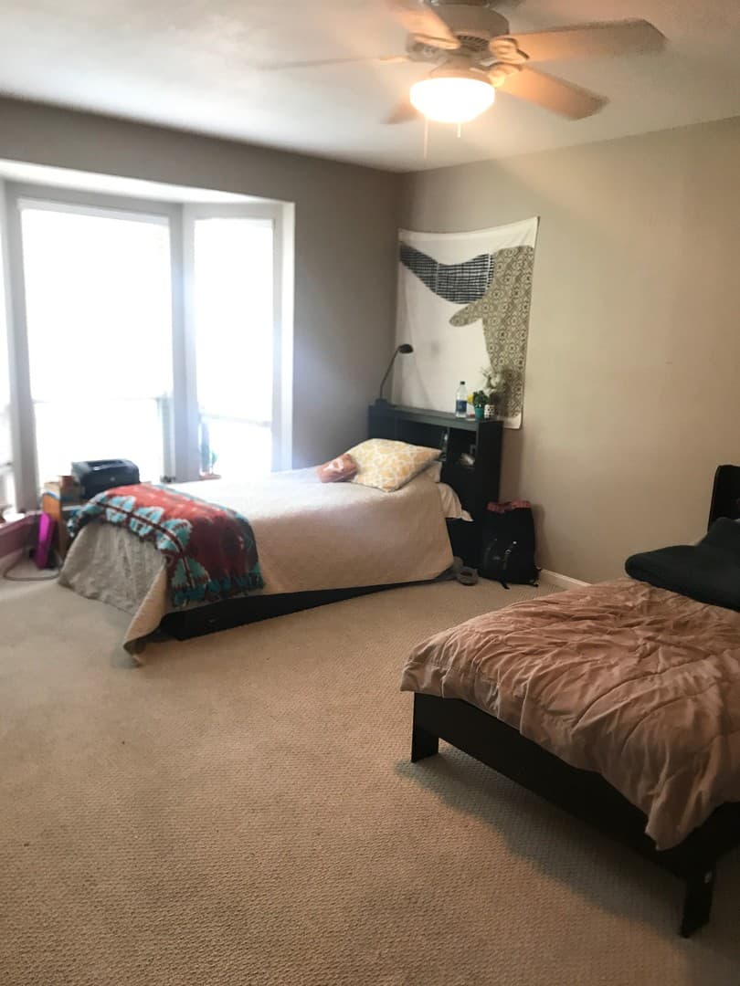 Austin House: 402 Towne Park Trail