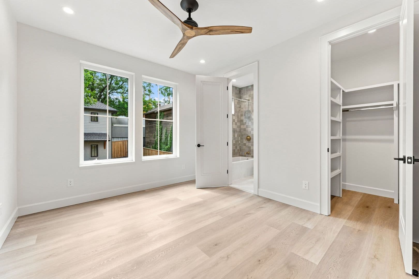 Austin Apartment: 2907 Beanna Street