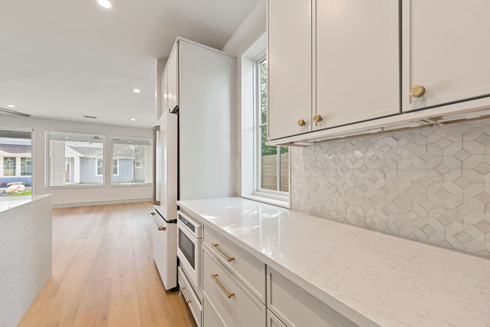 Austin Apartment: 917 E 37th Street
