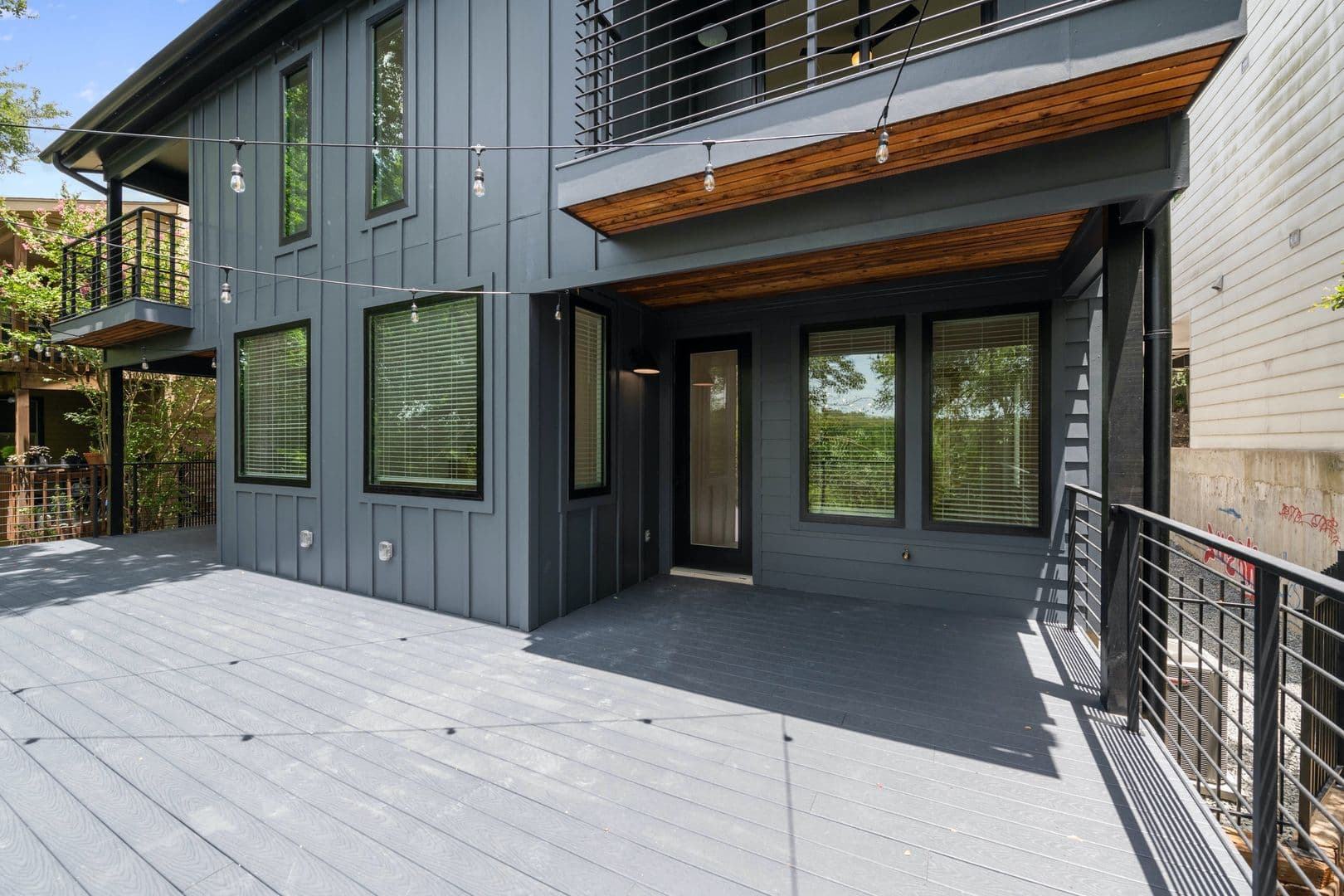 Austin Apartment: 2710 San Pedro Street
