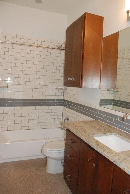 Austin Apartment: 718 Harris Avenue
