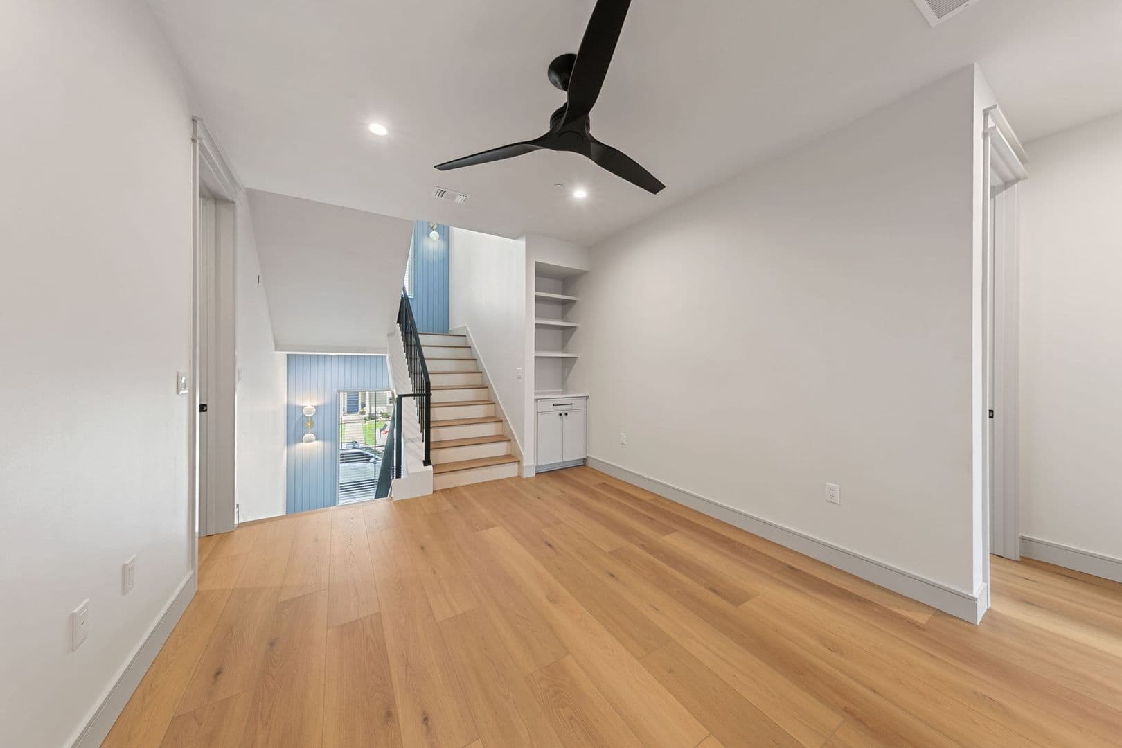 Austin Apartment: 917 E 37th Street
