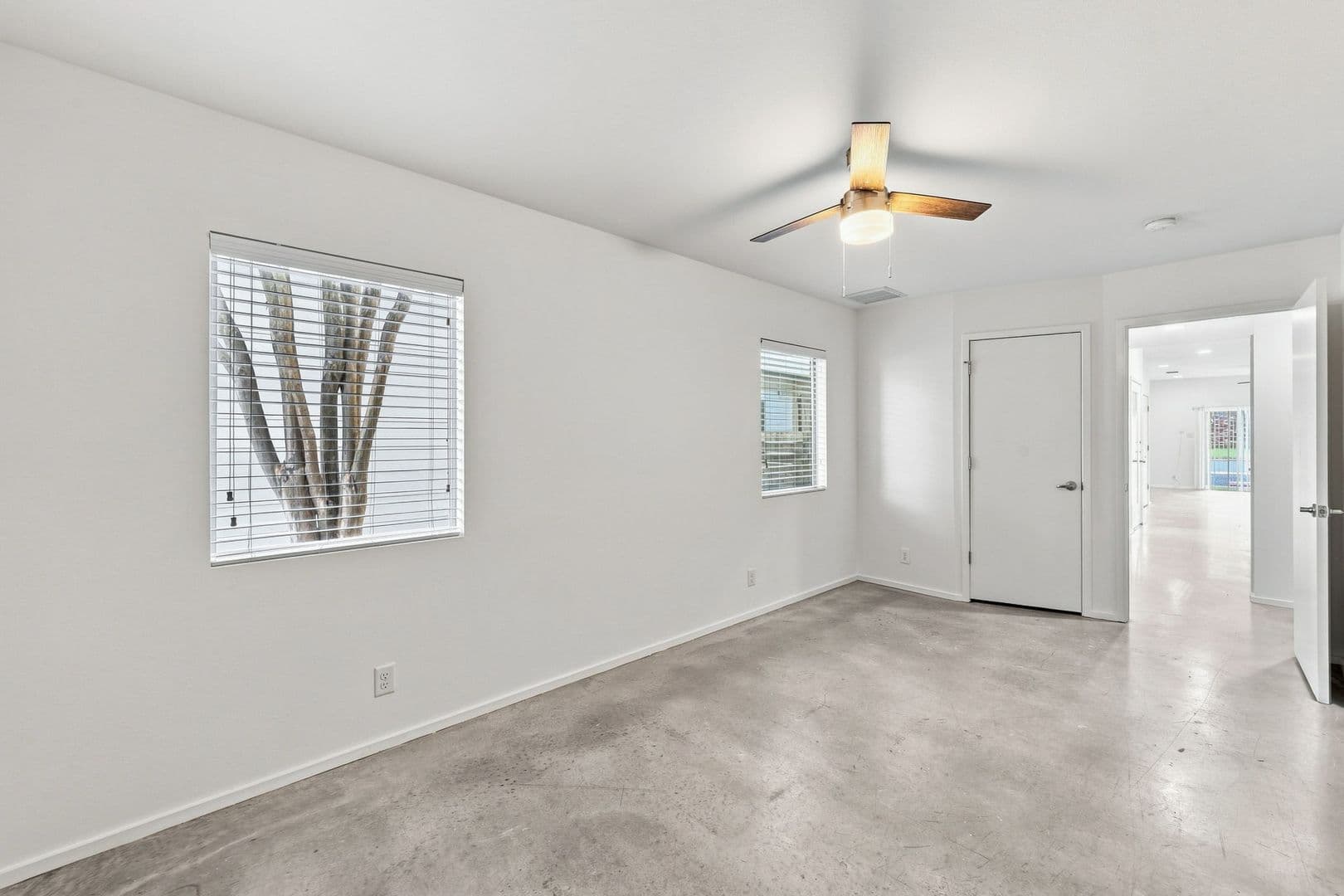 Austin House: 4527 Depew Avenue