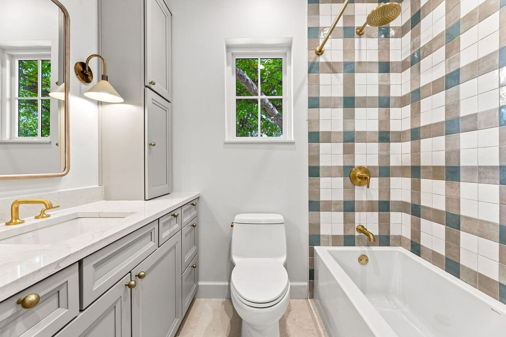 Austin Apartment: 2907 Beanna Street
