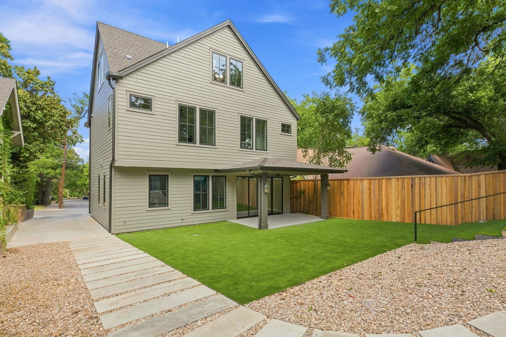 Austin Apartment: 2907 Beanna Street
