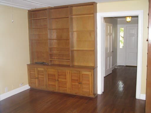 Austin Apartment: 1114 West 22nd Street