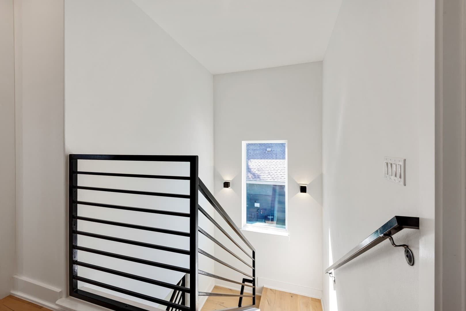 Austin House: 1203 West 22nd Street