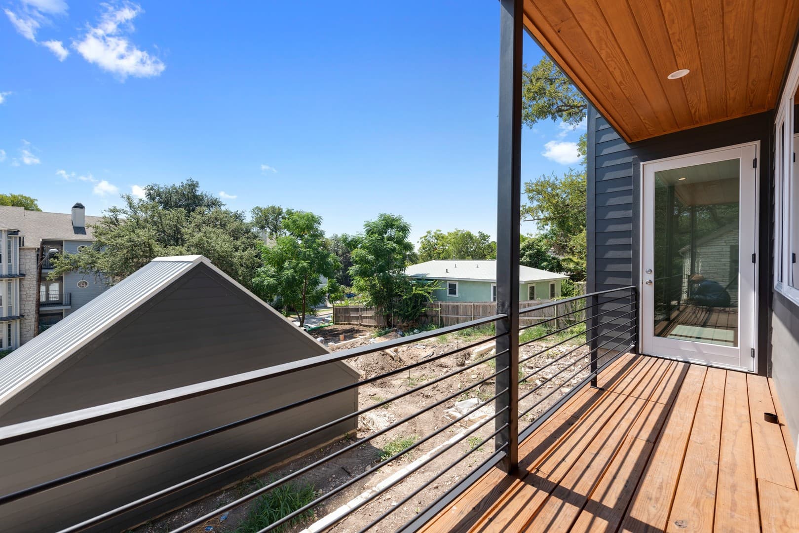 Austin House: 3107 Walling Drive
