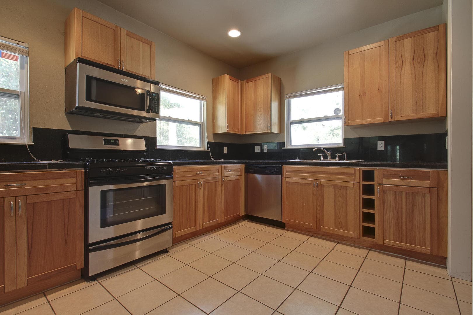Austin House: 1004 West 22nd Street